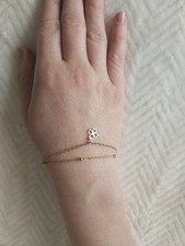 Bracelet Acier Inoxydable