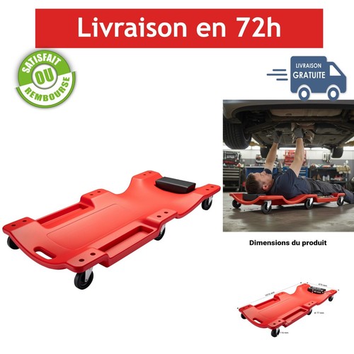 Wiltec chariot visite - wiltec, de