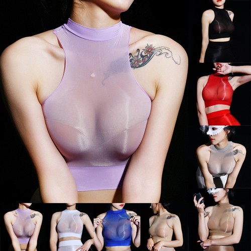 Femmes sexy transparent - femmes, maille