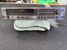 Carver CT-7 Sonic Holography Preamplifer Tuner