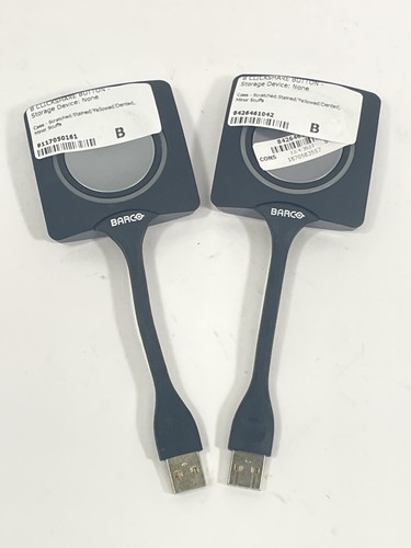 Lot barco r9861006d01 usb - lot,
