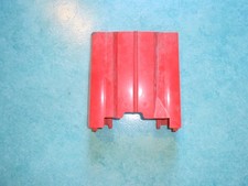 Cache fourche supérieur