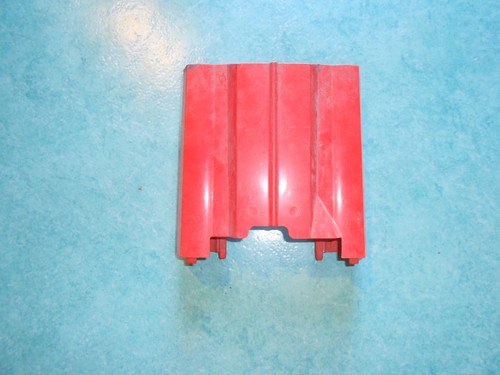 Cache fourche supérieur