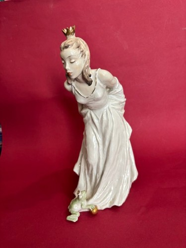 Figurine rosenthal prinzessin - rosenthal,