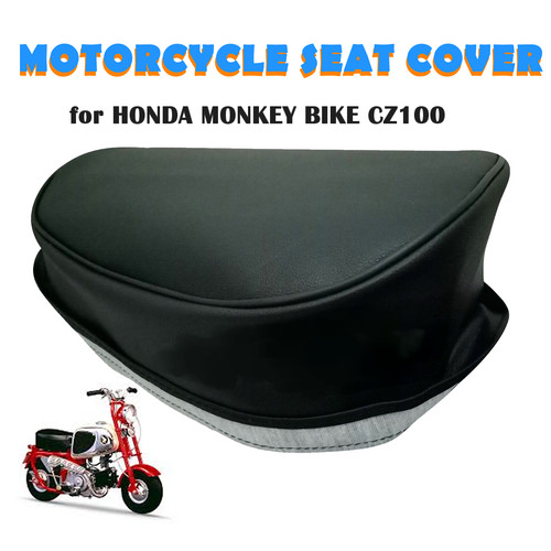 Motorcycle seat cover for - cover,