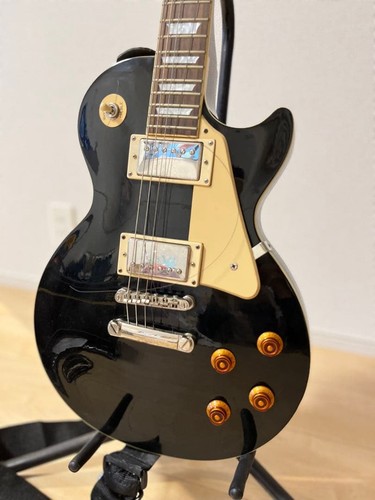 Guitare électrique epiphone - guitare,