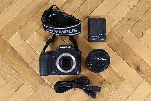 Olympus 500 0mp digital - e-500, 8.0mp