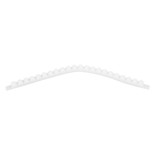 Guzheng practice mute strip - guzheng,