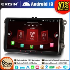 8-Cœurs 9" Android 14