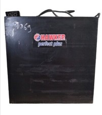 Batterie Chariot Elévateur