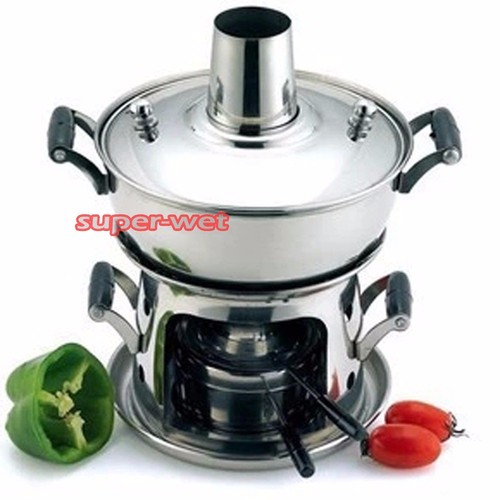 Mini 16cm acier - mini,