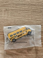 Porte-clés Bic Bus scolaire