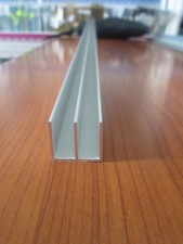 Profils Aluminium Anodisé