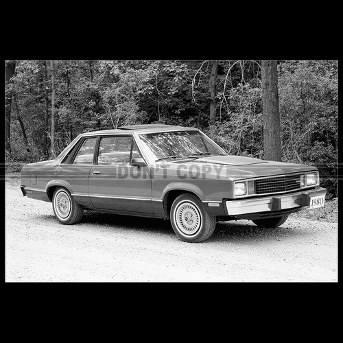 Photo 035402 ford fairmont - ford,