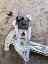 Leve vitre electrique avant