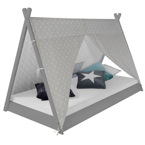 Lit enfant tipi 90x200 - tipi,