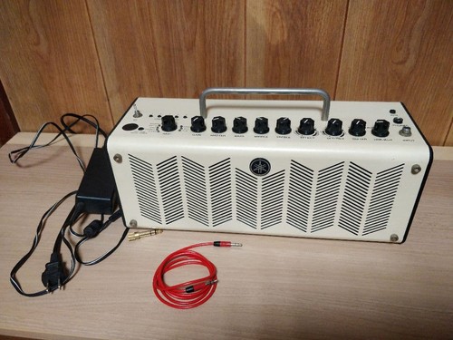 Yamaha thr10 portable mini - thr10,