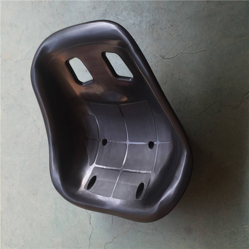 Siège baquet kart - kart, facile