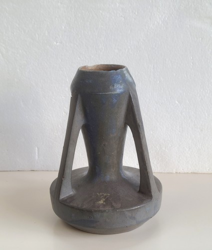 Vase art déco - vase,