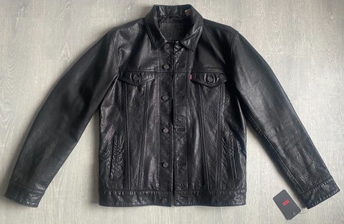 Levi levis strauss trucker - levis,