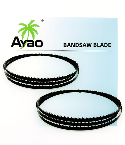 Band saw blades - band,