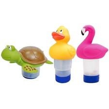 Distributeur flottant de