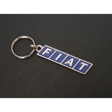 Porte-clés Fiat, Coupé
