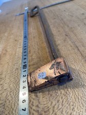 (n° 57 OLD TOOL / outil