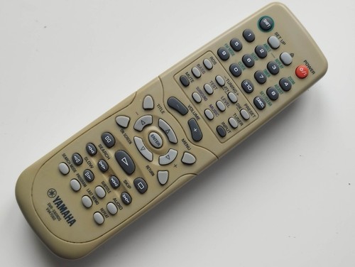 Télécommande yamaha v947060 - télécommande,