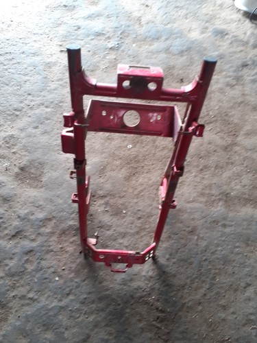 Cadre arriere quad 450 triton - quad,
