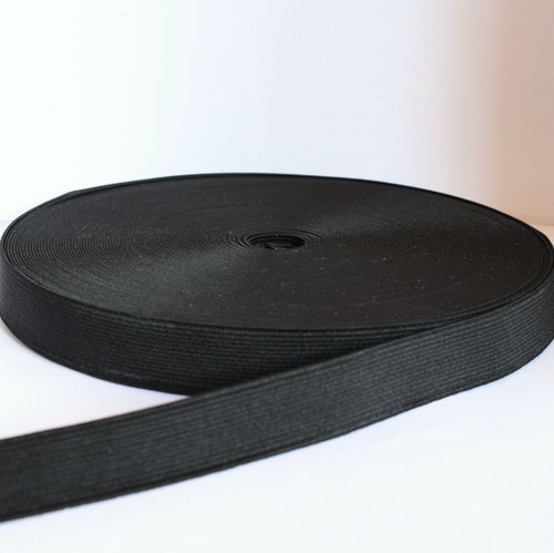 Elastique plat couture - couture, 25mm