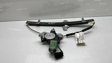 Leve vitre electrique arriere gauche SSANGYONG REXTON PHASE 1 8810008001