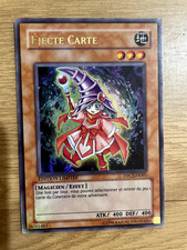 Carte Yu-gi-oh! Éjecte Carte
