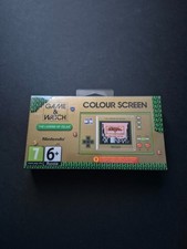 🎮G&W🎮⭐Game & Watch