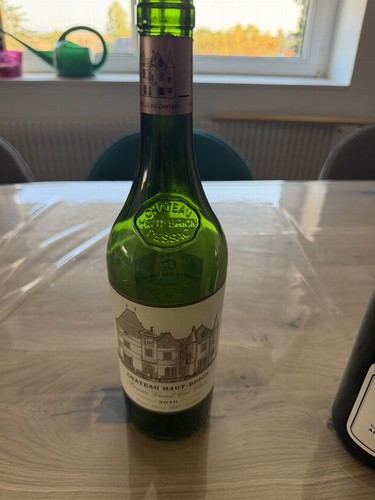 Château haut brion - haut-brion, 2016