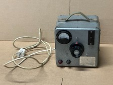 Appareil de mesure compte tour