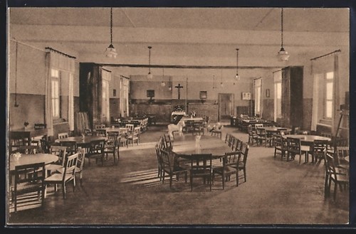 Carte postale course - , /