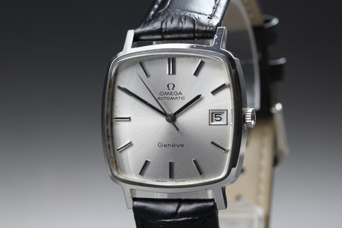 Montre homme 1973 - montre, geneve