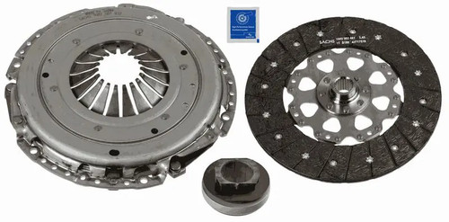 Kit embrayage 3000 970 - d'embrayage,