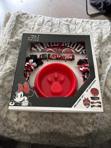 Set pour chien disney - set,