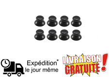 Lot 8 JOYSTICK noir XBOX 360