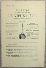 Bulletin de la Société