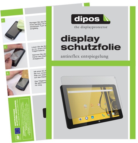 Protection pour archos - 2x,