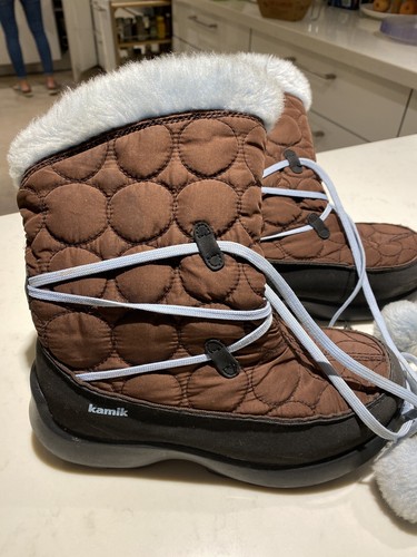 Kamik waterproof sugar - kamik,