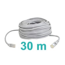 Câble Réseau Ethernet RJ45