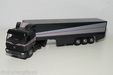 NZG N.Z.G. CAMION MERCEDES