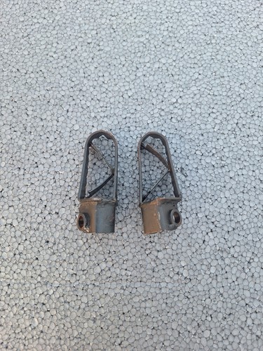 Cales pied ktm 2003 - cales, 50