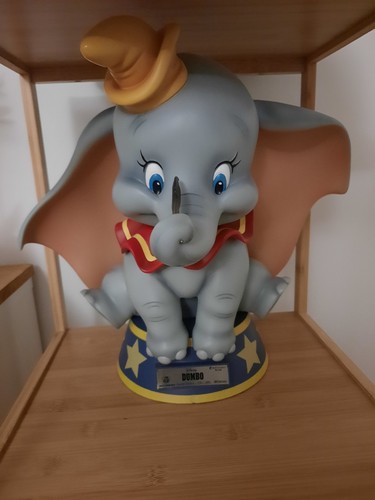 Dumbo mastercraft - dumbo,