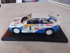 Ford Escort Cosworth Monté Carlo 1/24