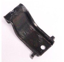 Patte support fixation